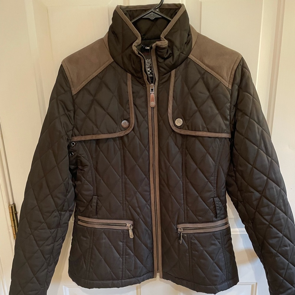 Vince Camuto Quilted Jacket - Excellent condition